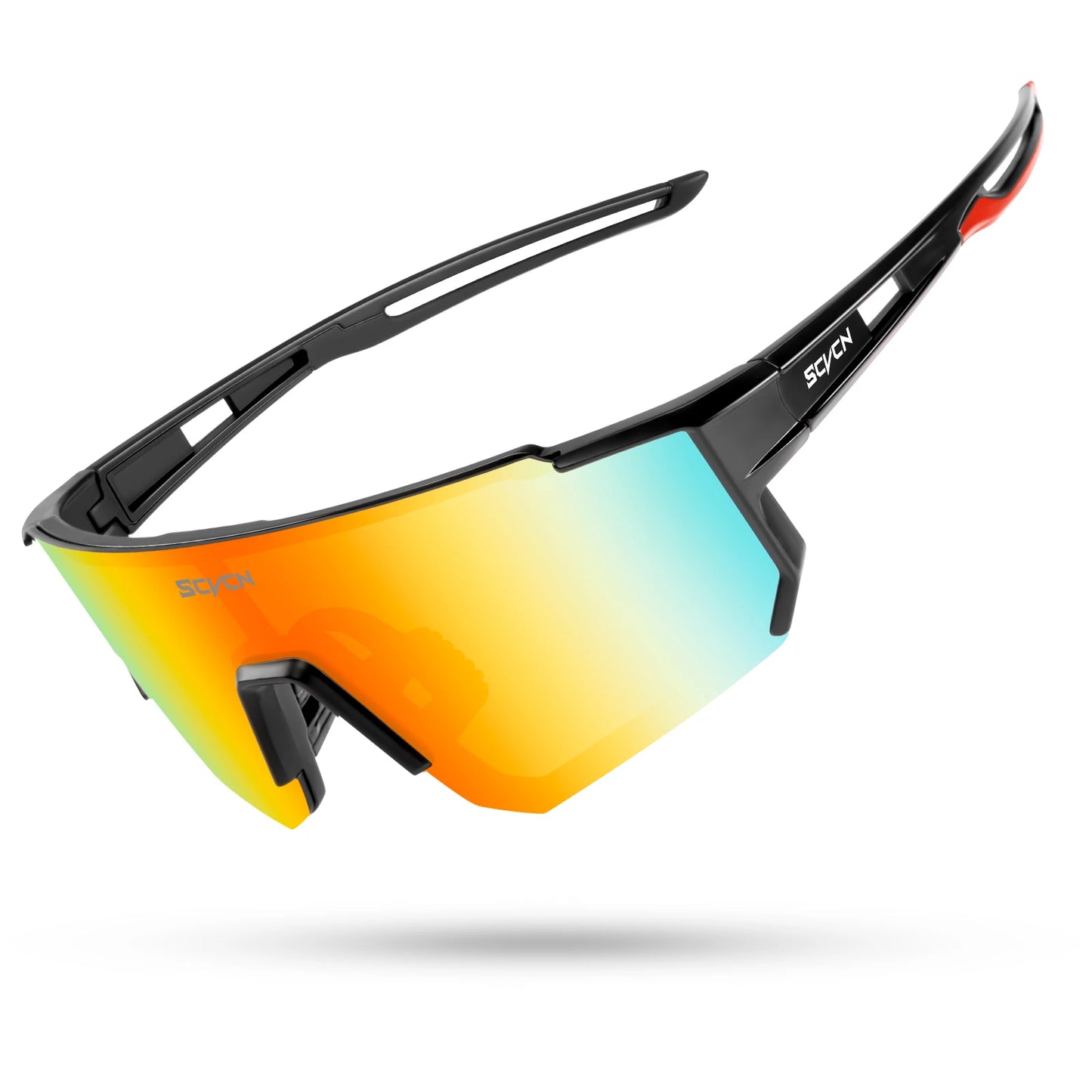 Lunettes de soleil STREET â Ride UV400 TR90