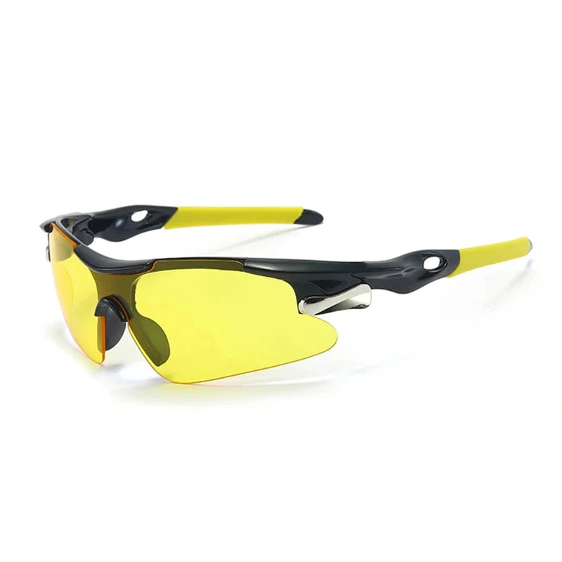 Lunettes de soleil STREET Road Wild