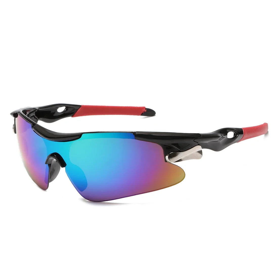 Lunettes de soleil STREET Road Wild