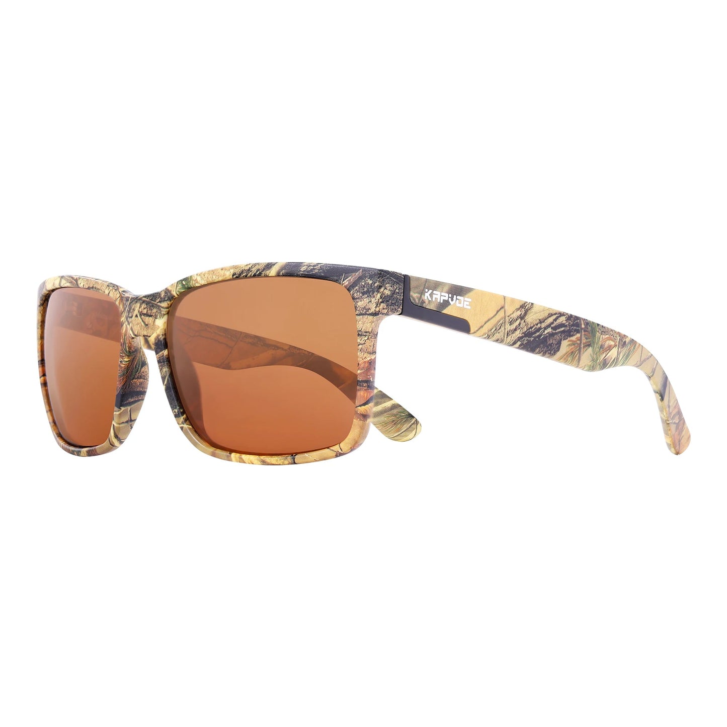 Lunettes de soleil STREET – Chill Polarisées UV400 HD