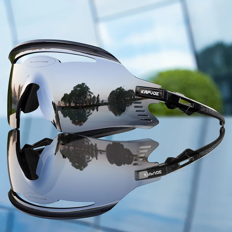 Lunettes de soleil curb TR-90