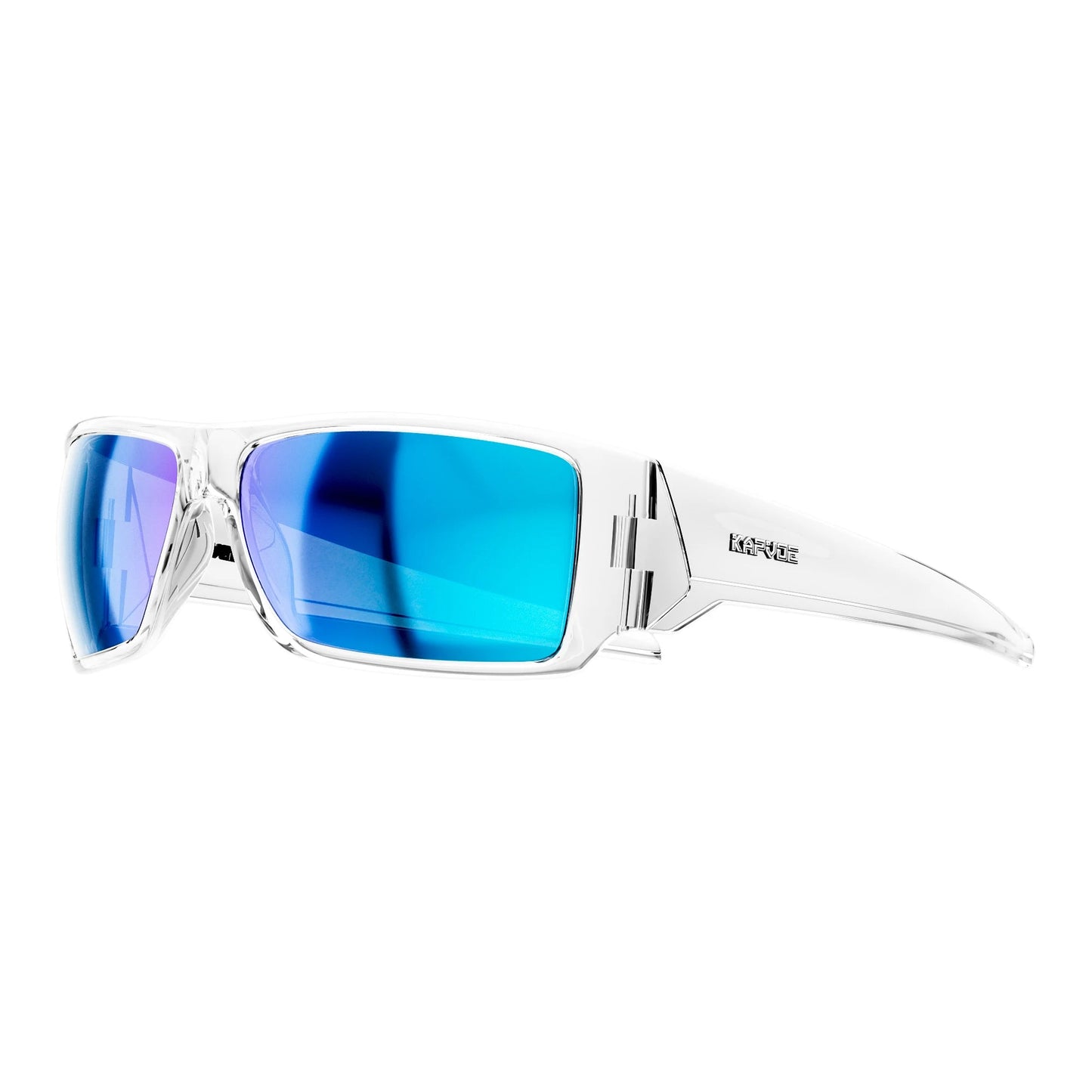 Lunettes de soleil STREET â Vision panoramique UV400