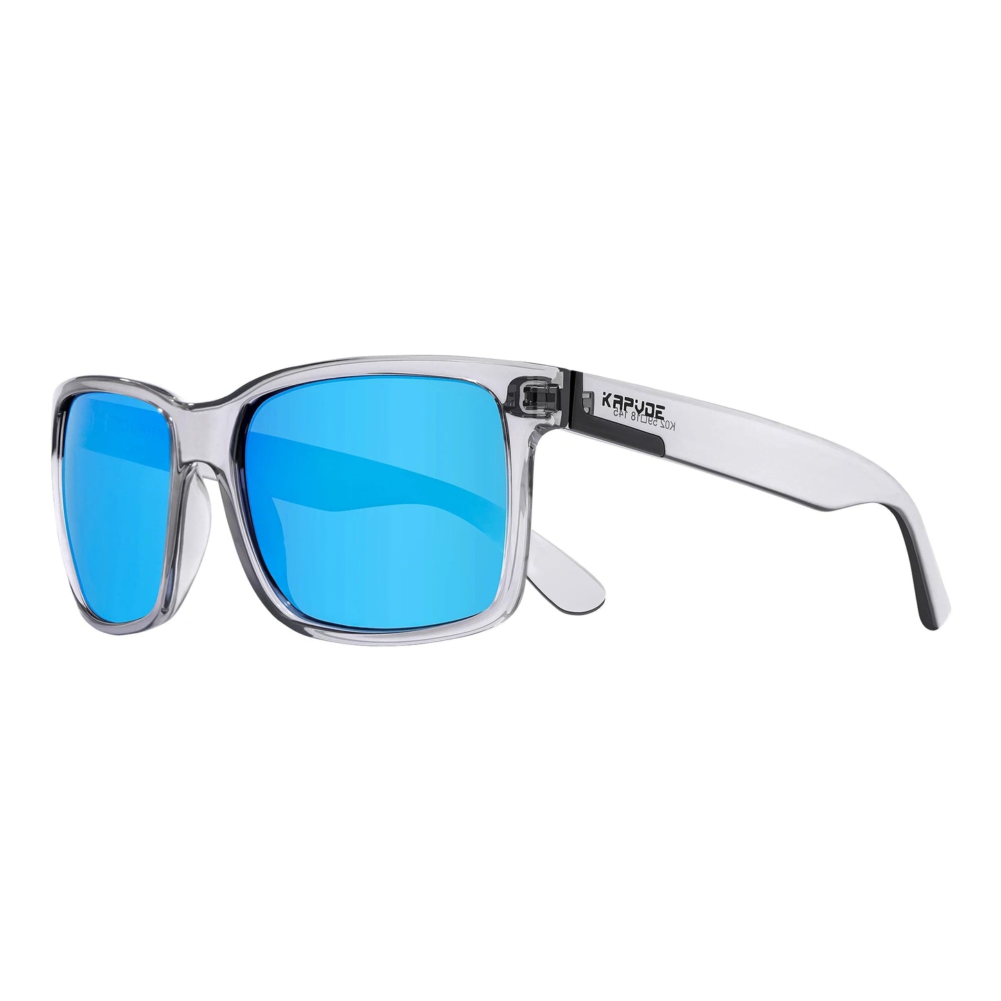 Lunettes de soleil STREET – Chill Polarisées UV400 HD
