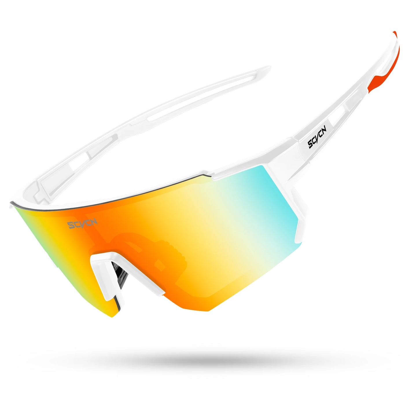 Lunettes de soleil STREET â Ride UV400 TR90