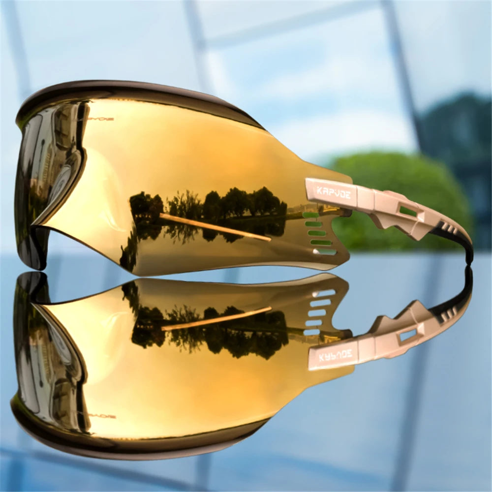 Lunettes de soleil curb TR-90