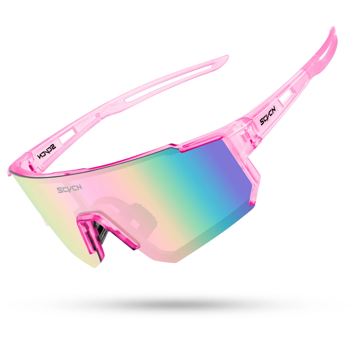 Lunettes de soleil STREET â Ride UV400 TR90