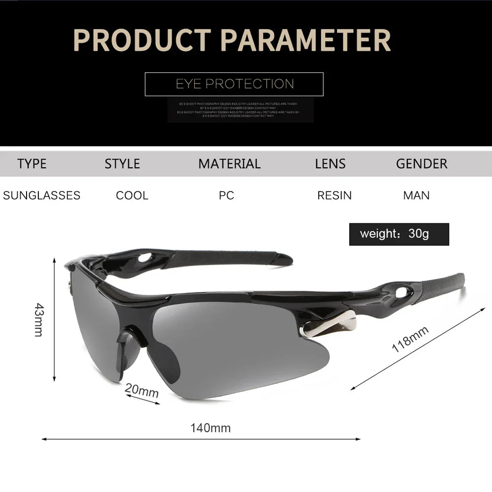Lunettes de soleil STREET Road Wild