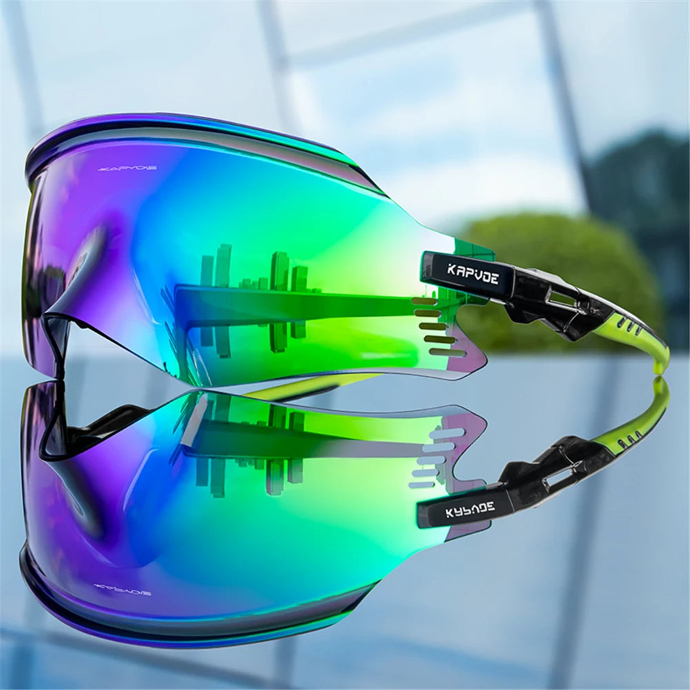 Lunettes de soleil curb TR-90