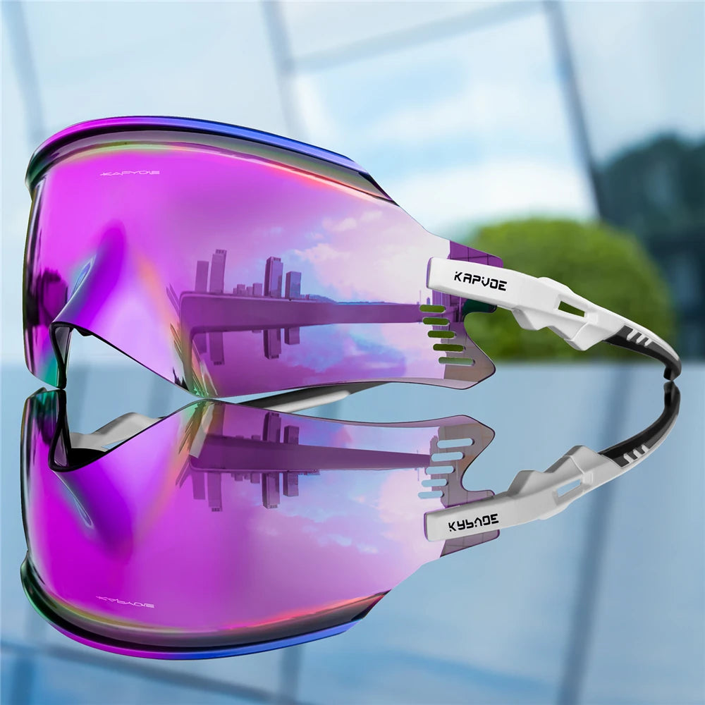 Lunettes de soleil curb TR-90