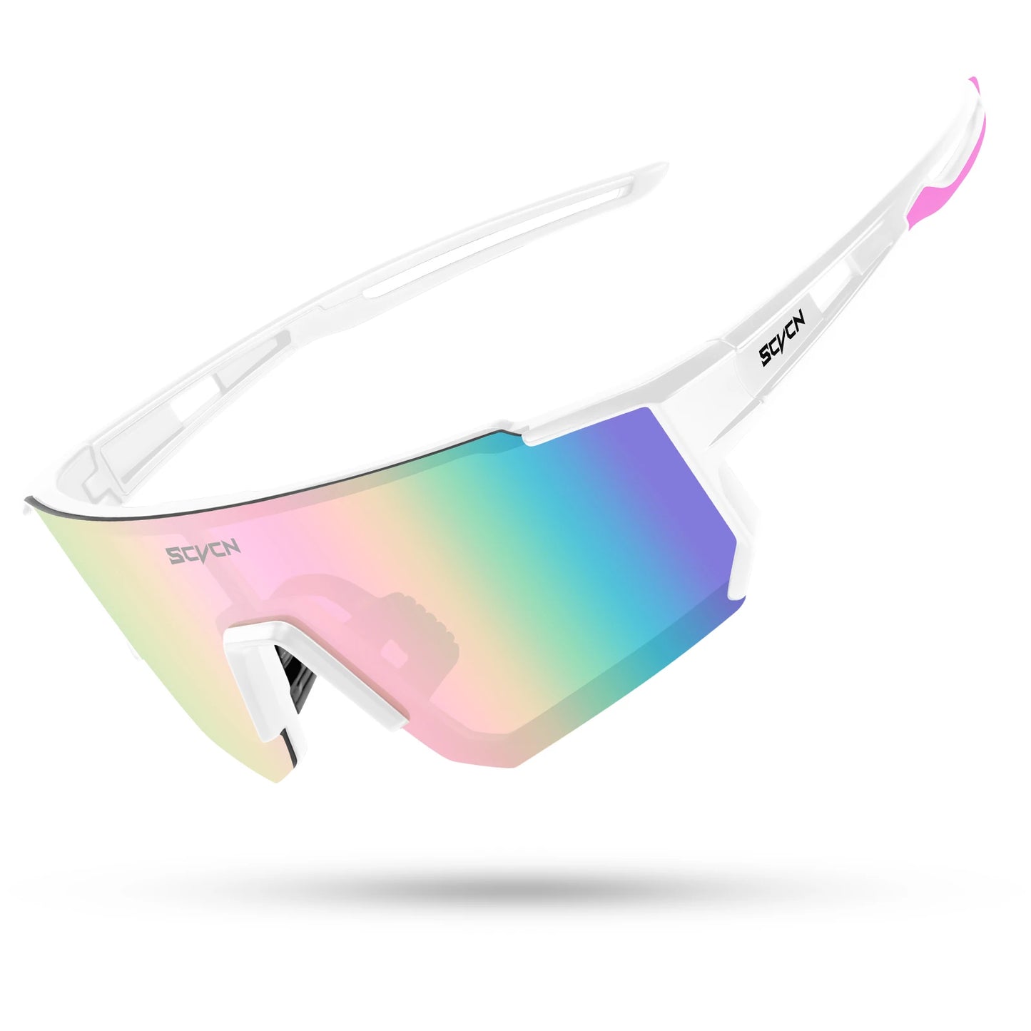 Lunettes de soleil STREET â Ride UV400 TR90