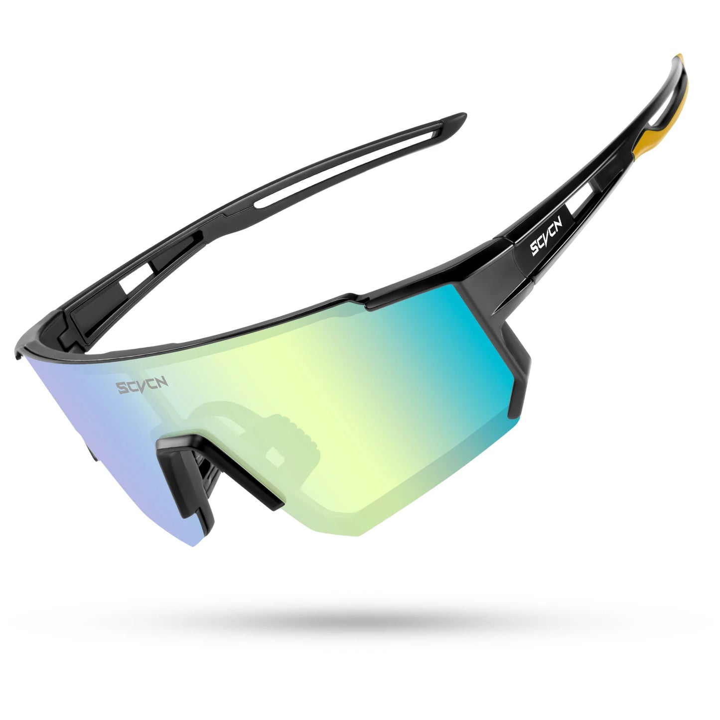 Lunettes de soleil STREET â Ride UV400 TR90