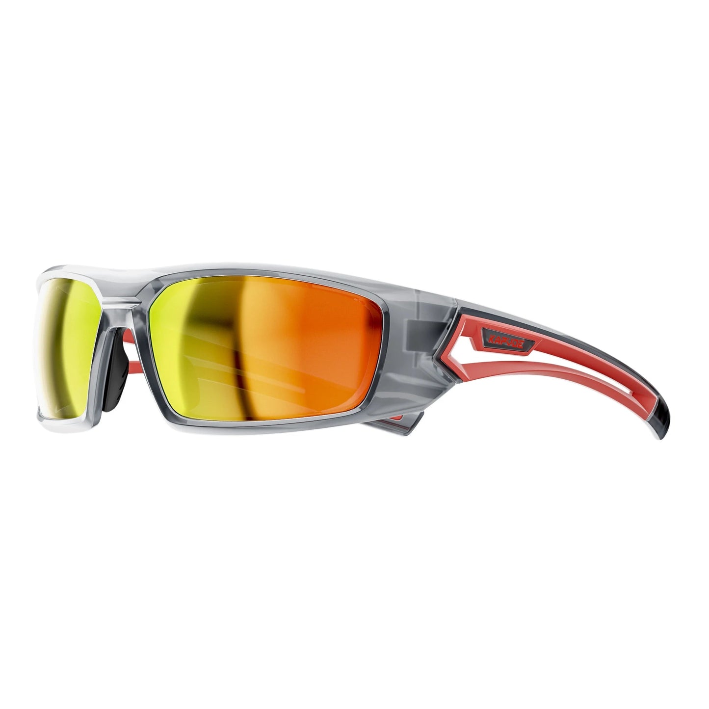 Lunettes de soleil STREET â Vision panoramique UV400