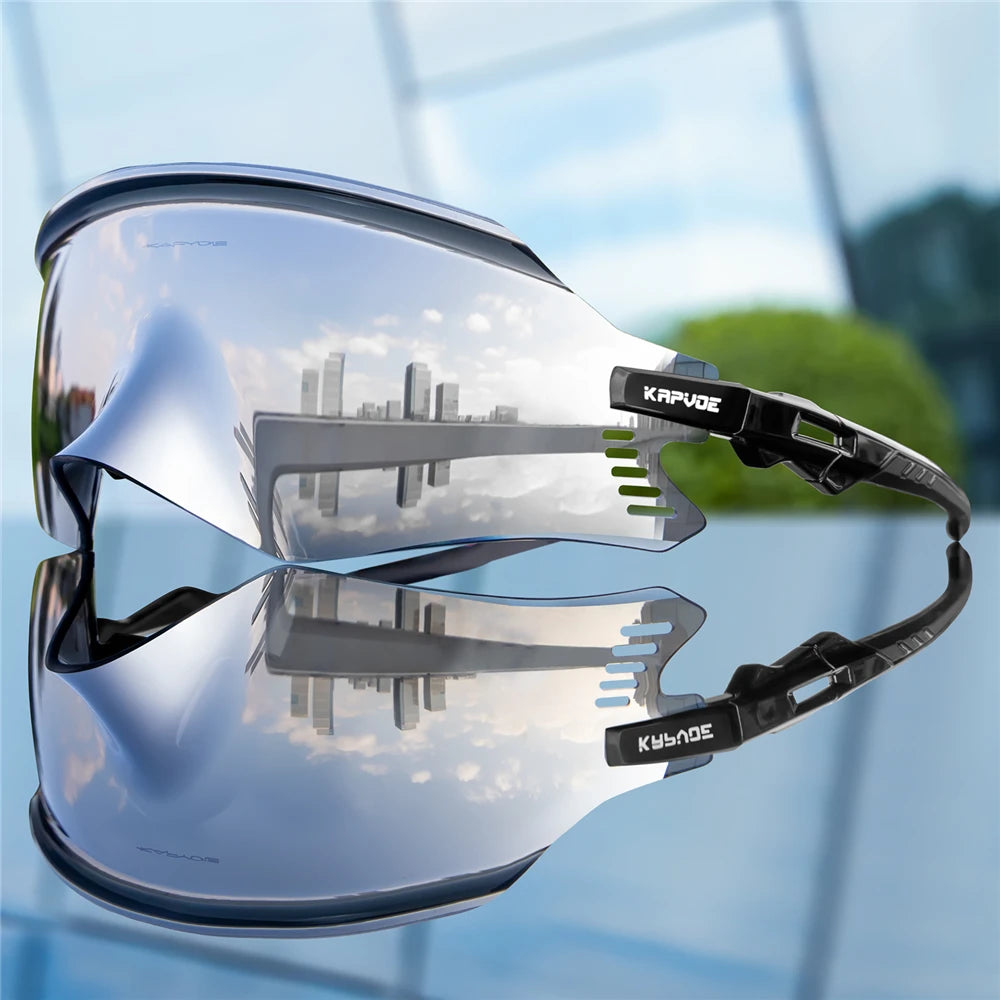 Lunettes de soleil curb TR-90