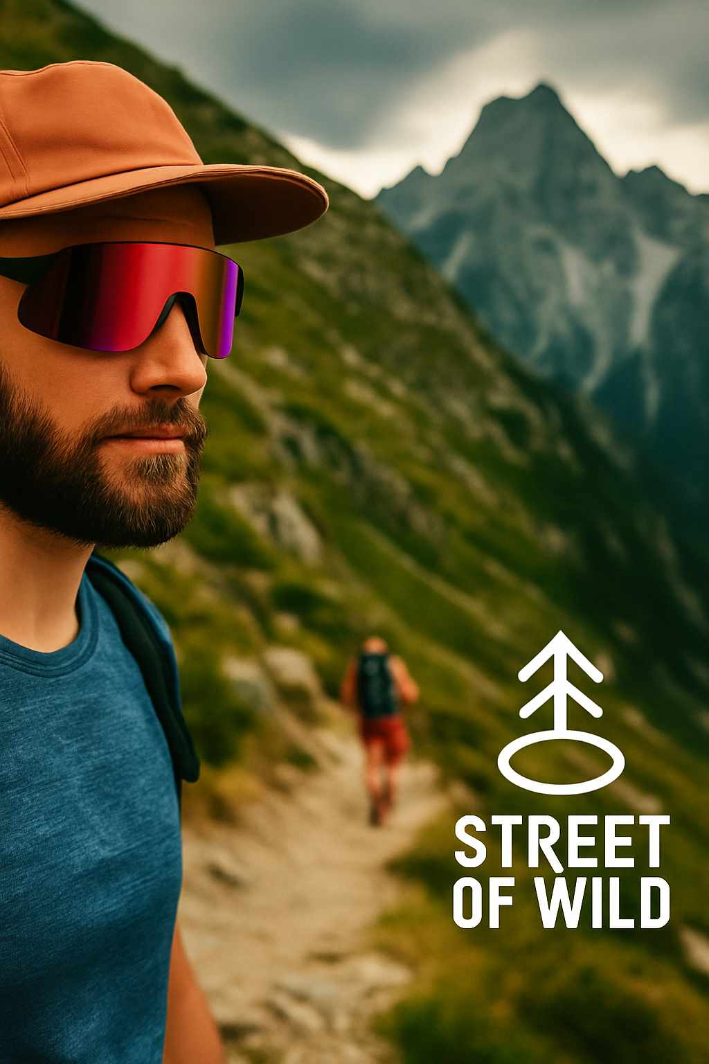 Lunettes de sport