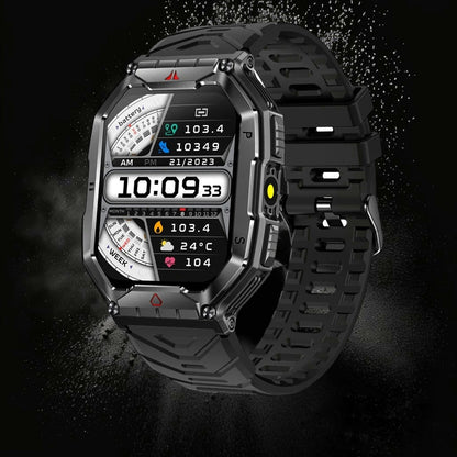 Montre de sport connectée BEINT