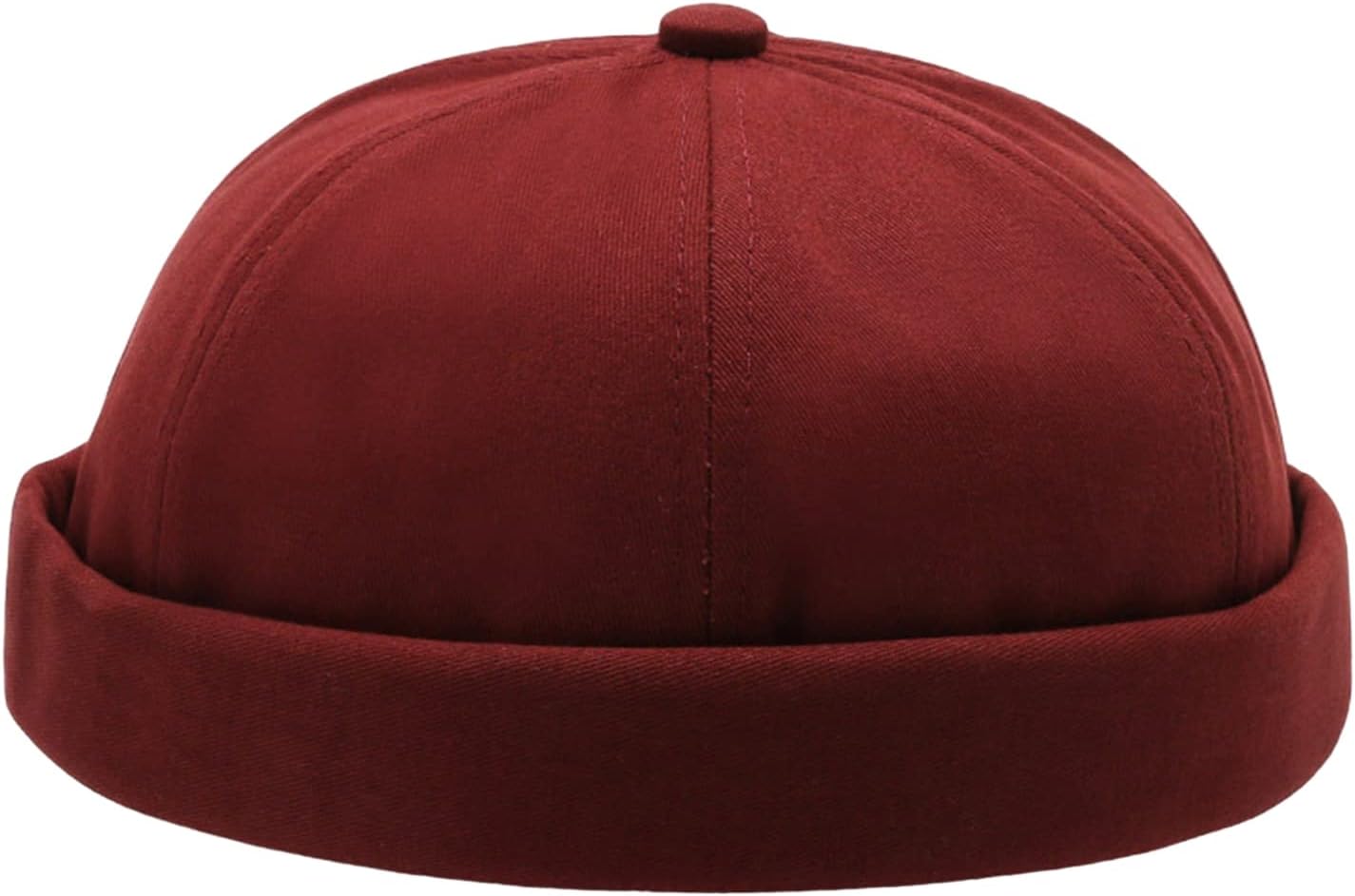  Bonnet docker vintage