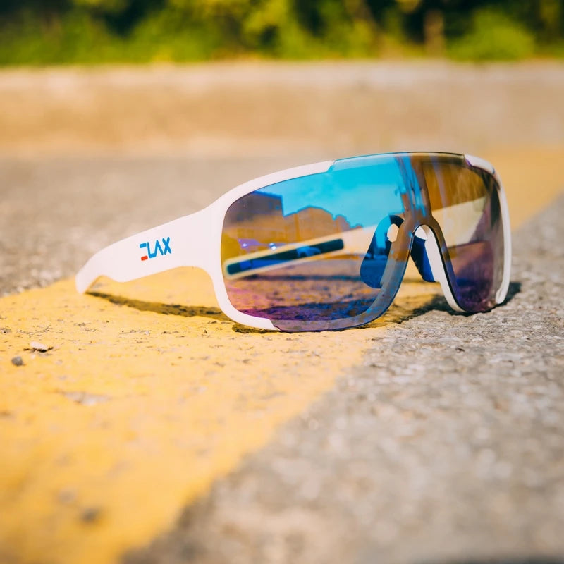 Lunettes de sport – Vision claire, protection totale, style affirmé
