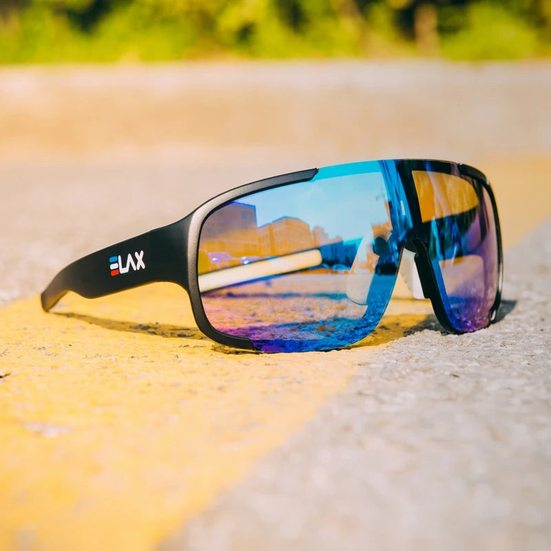 Lunettes de sport – Vision claire, protection totale, style affirmé