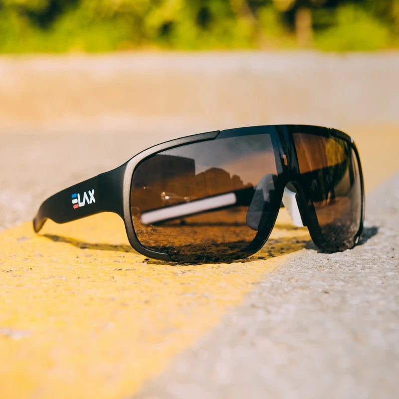 Lunettes de sport – Vision claire, protection totale, style affirmé