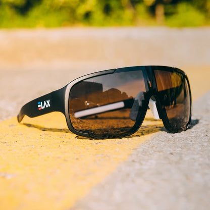 Lunettes de sport – Vision claire, protection totale, style affirmé