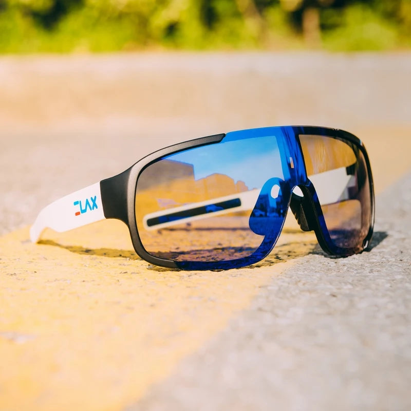 Lunettes de sport – Vision claire, protection totale, style affirmé