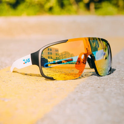Lunettes de sport – Vision claire, protection totale, style affirmé