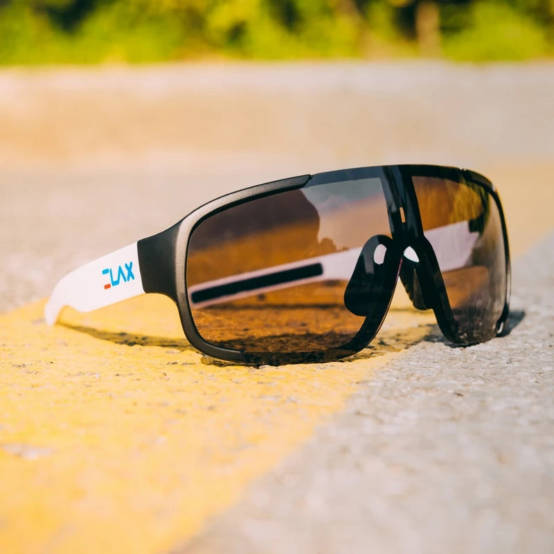 Lunettes de sport – Vision claire, protection totale, style affirmé
