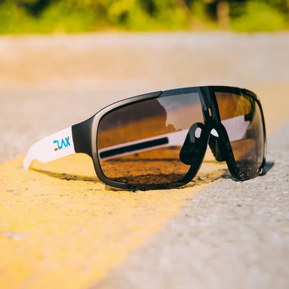Lunettes de sport – Vision claire, protection totale, style affirmé