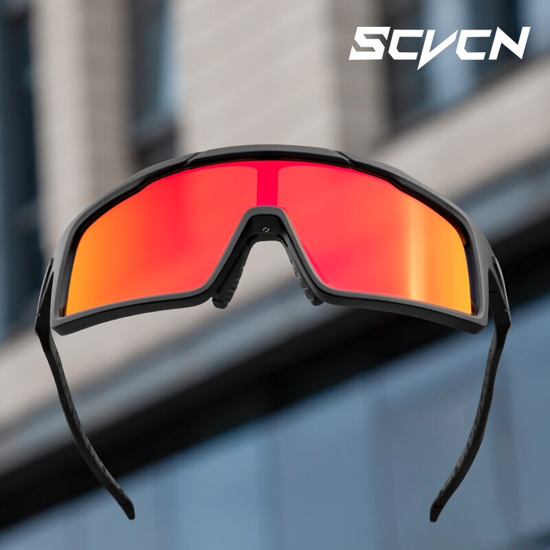 SCVCN-UV400 Sunglasses