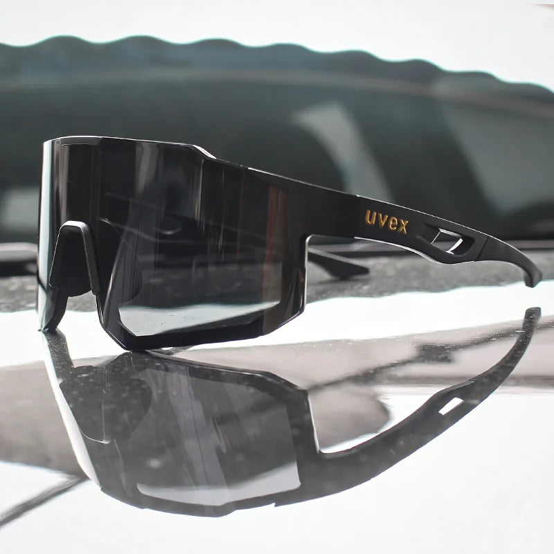 Lunettes de Sport UV400 flying