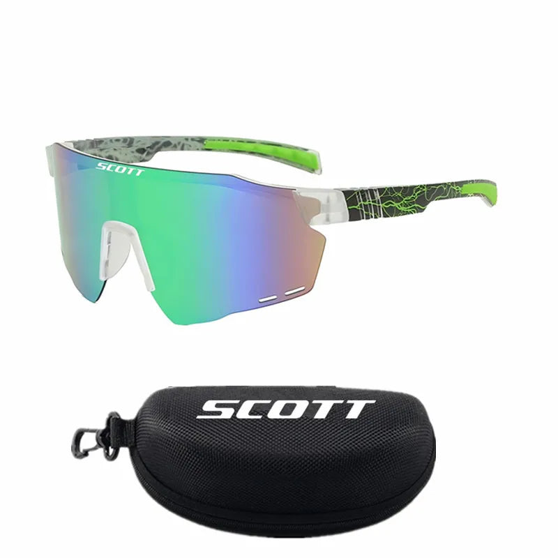 Lunettes de Cyclisme UV400 SC