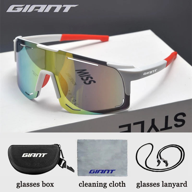 Lunettes Giant UV400