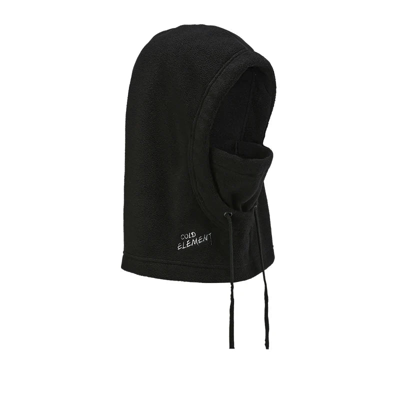 Manchon de tête Street of Wild