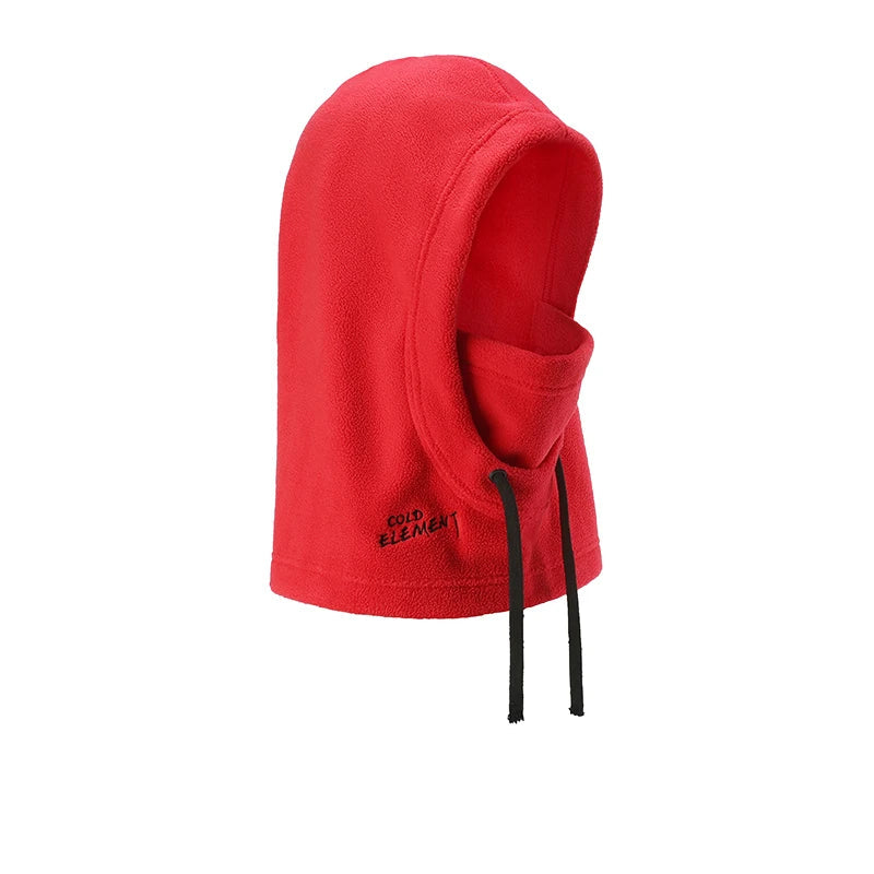 Manchon de tête Street of Wild