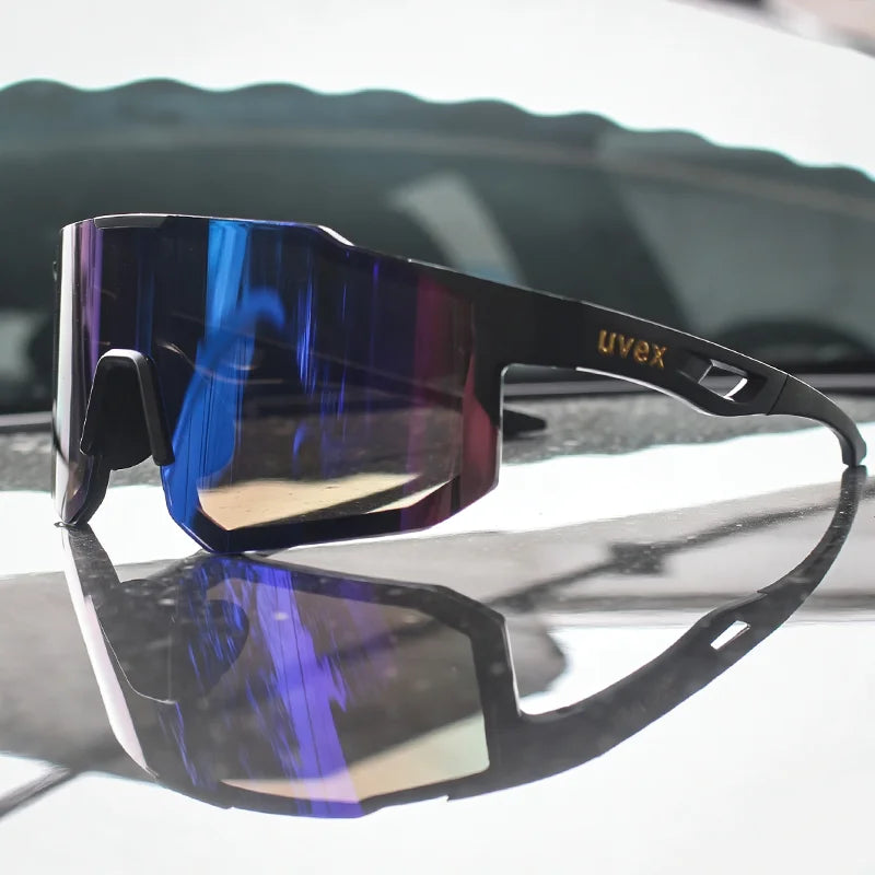 Lunettes de Sport UV400 flying