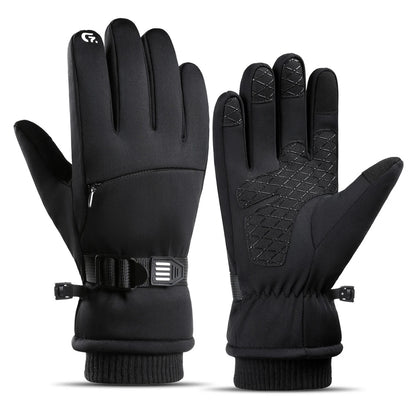 Gants de sport respirants unisexes