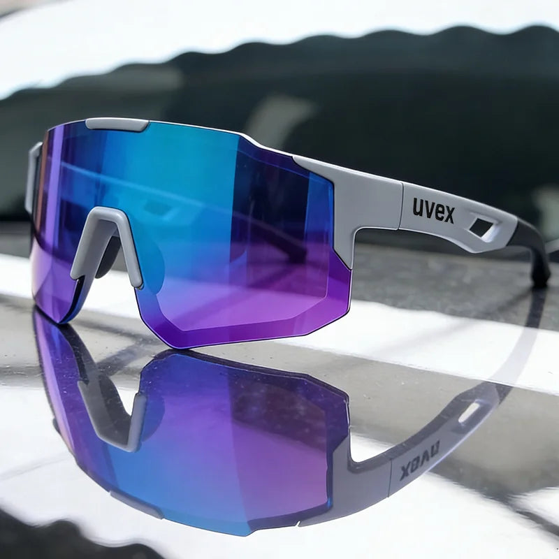 Lunettes de Sport UV400 flying