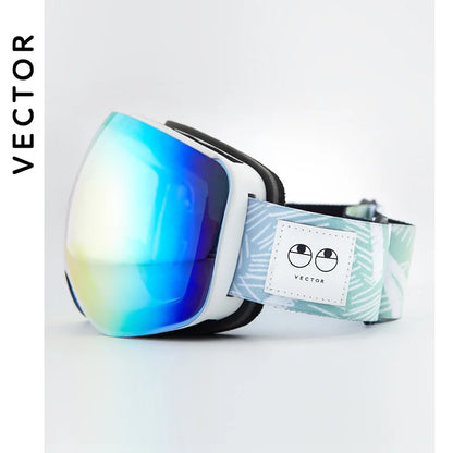 VECTOR OTG – masque de Ski