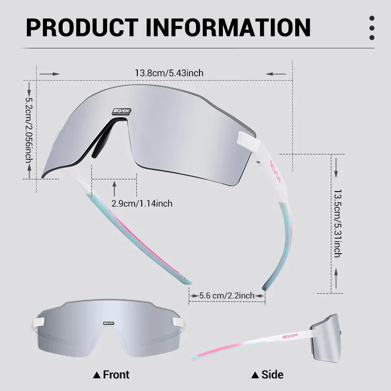 Lunette des soleil Grabs UV400