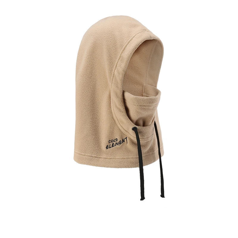 Manchon de tête Street of Wild