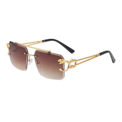 Lunettes de Soleil bling