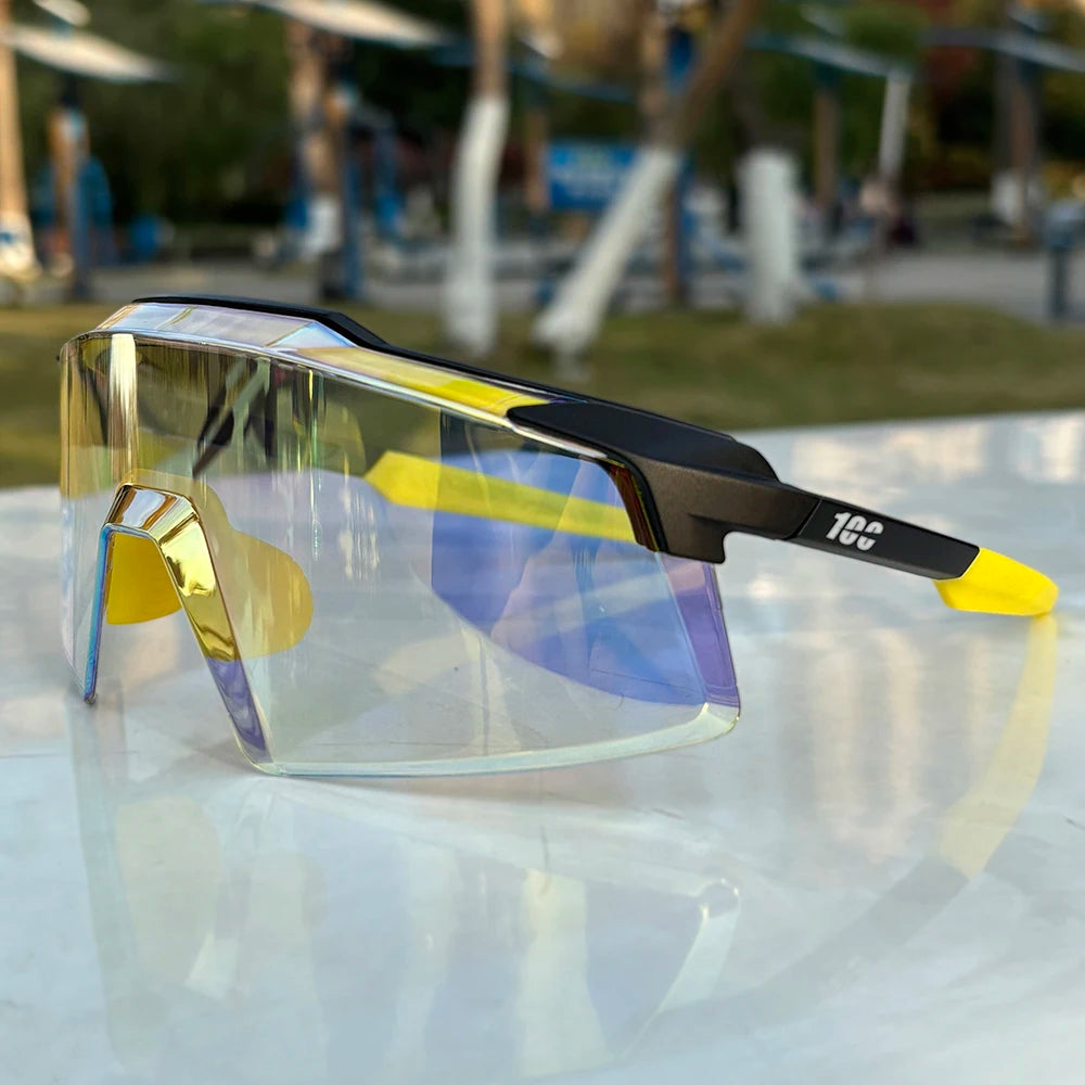 Lunettes 100 UV400