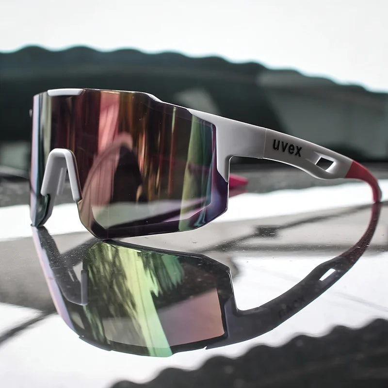 Lunettes de Sport UV400 flying