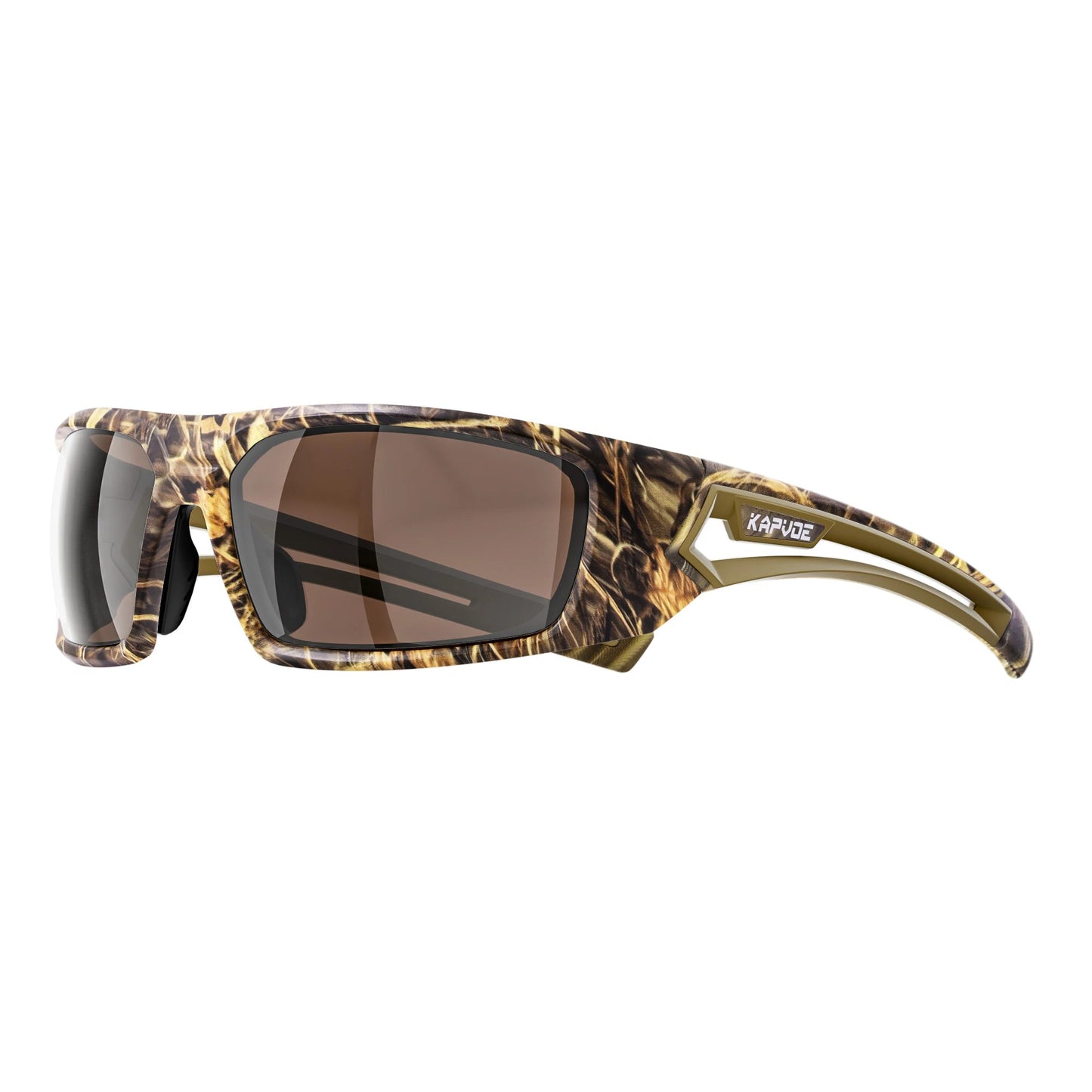 Lunettes de soleil STREET – Vision panoramique UV400