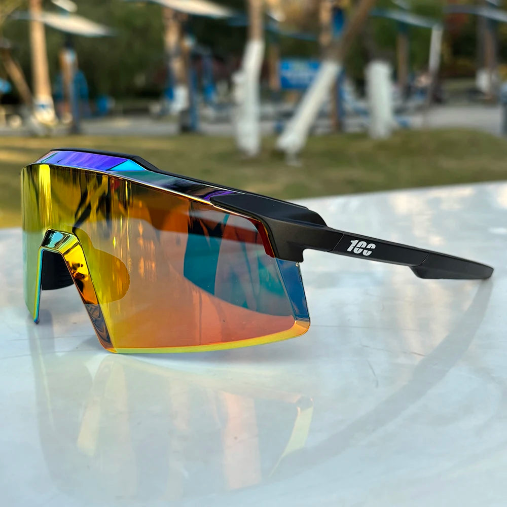 Lunettes 100 UV400