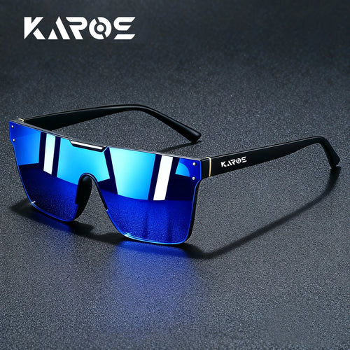 Lunettes de solei UV400 anti-rayures