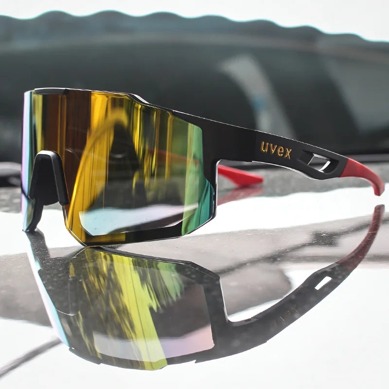 Lunettes de Sport UV400 flying