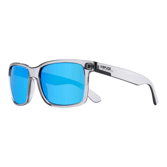Lunettes de soleil STREET  – Chill Polarisées UV400 HD