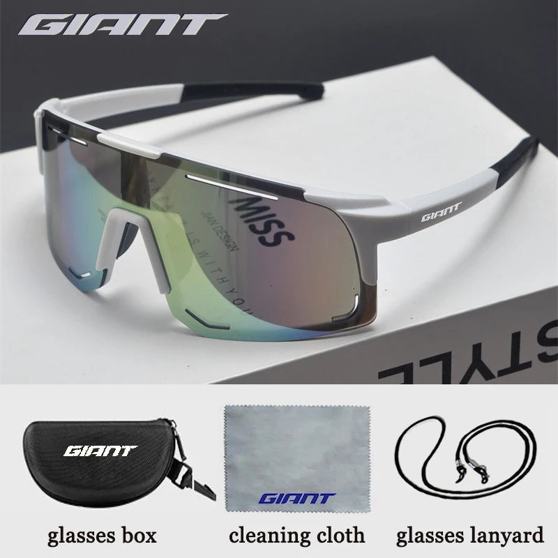 Lunettes Giant UV400