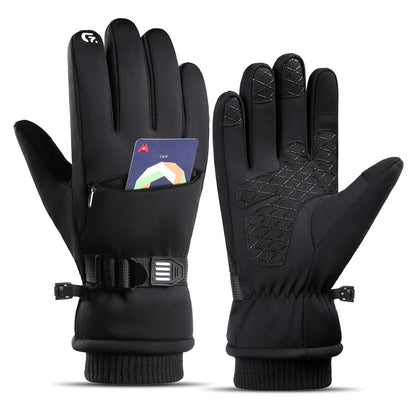 Gants de sport respirants unisexes